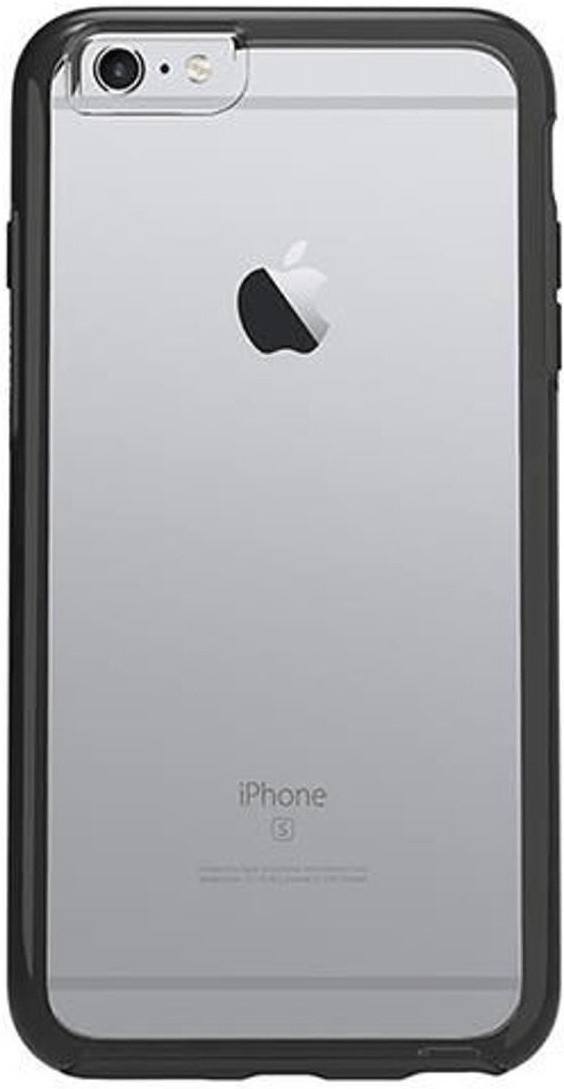 OtterBox Coque Symmetry Clear (iPhone 6/6S)