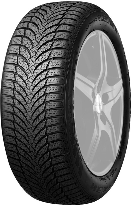Nexen Winguard Snow'G WH2 195/50 R15 82H