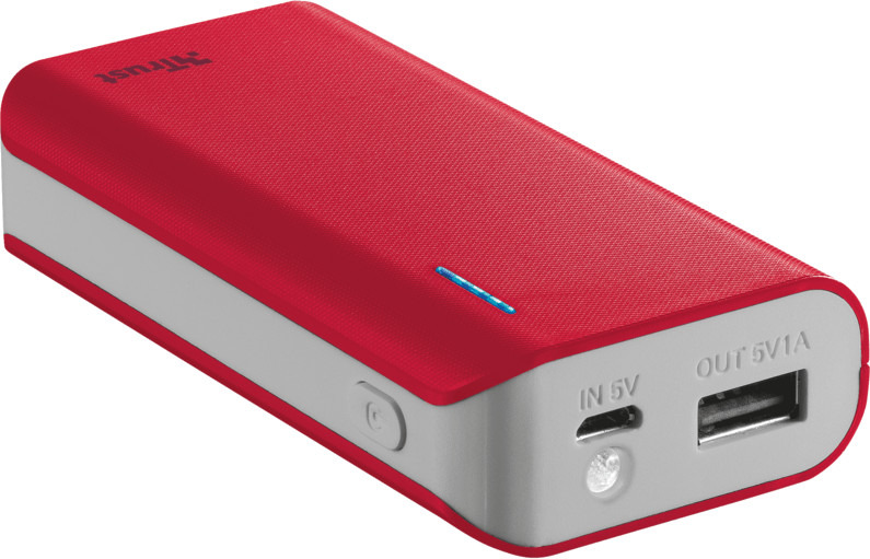 Trust Primo 4400 mAh
