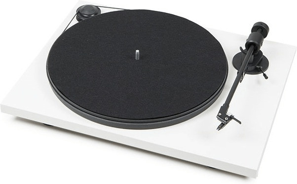 Pro-Ject Primary Blanc