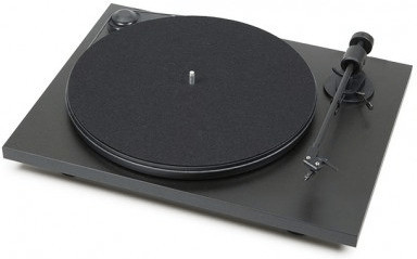 Pro-Ject Primary noir