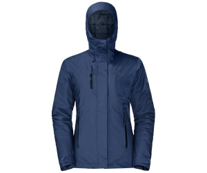 Jack wolfskin clearance troposphere jacket w