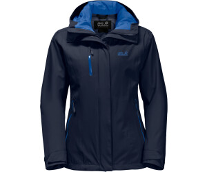 Buy Jack Wolfskin Troposphere Jacket W from 125.30 Today