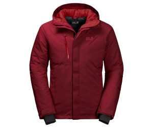 Jack wolfskin new arrivals troposphere men