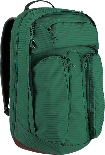 Burton Curbshark Backpack soylent crinkle