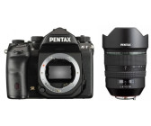 Pentax K-1 Kit 15-30 mm