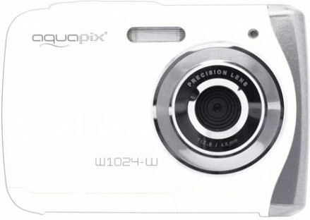 Easypix W1024 blanc