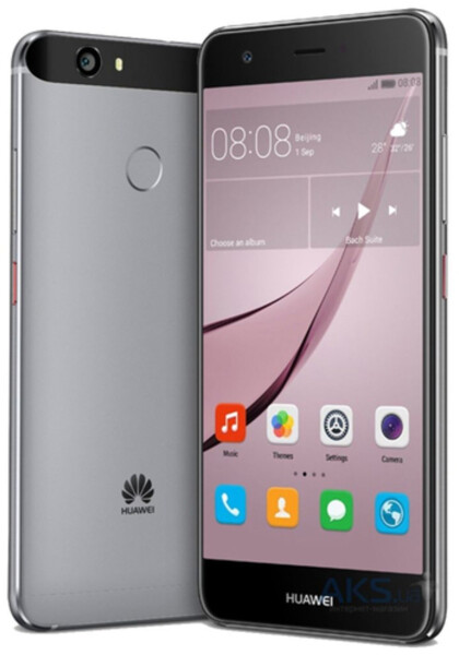 Huawei Nova, Bild 2