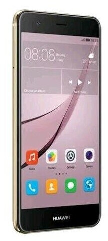Huawei Nova, Bild 3