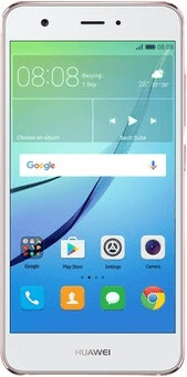 Huawei Nova, Bild 4