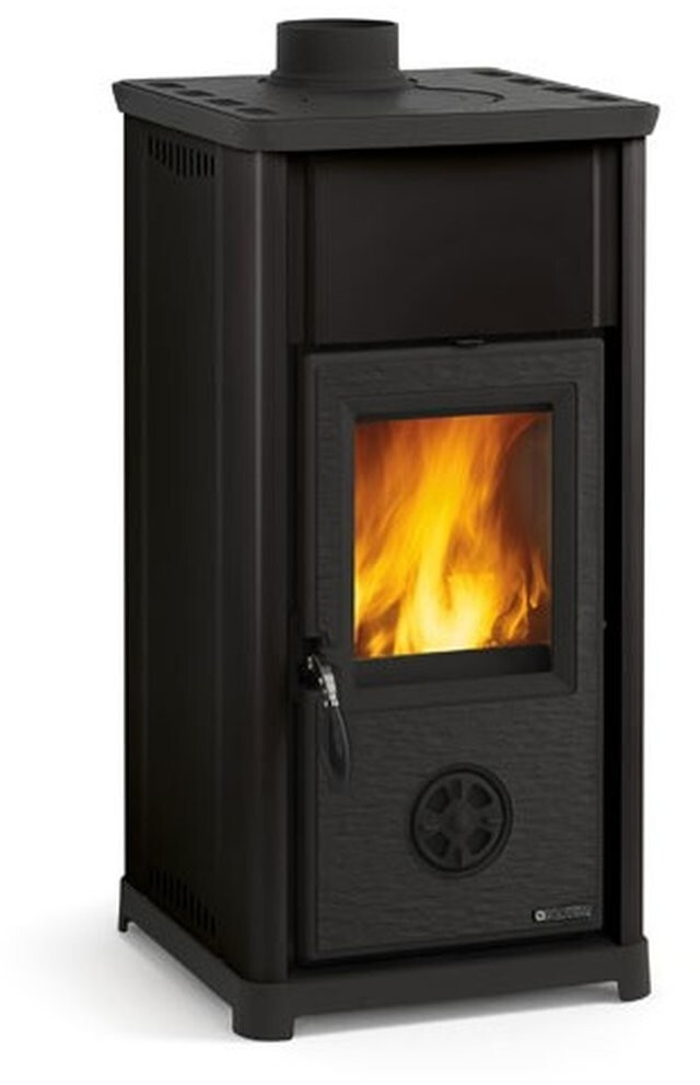 La Nordica Tea anthracite
