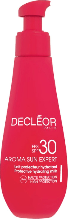 Decléor Aroma Sun Expert Protective Hydrating Milk SPF 30 (150 ml)