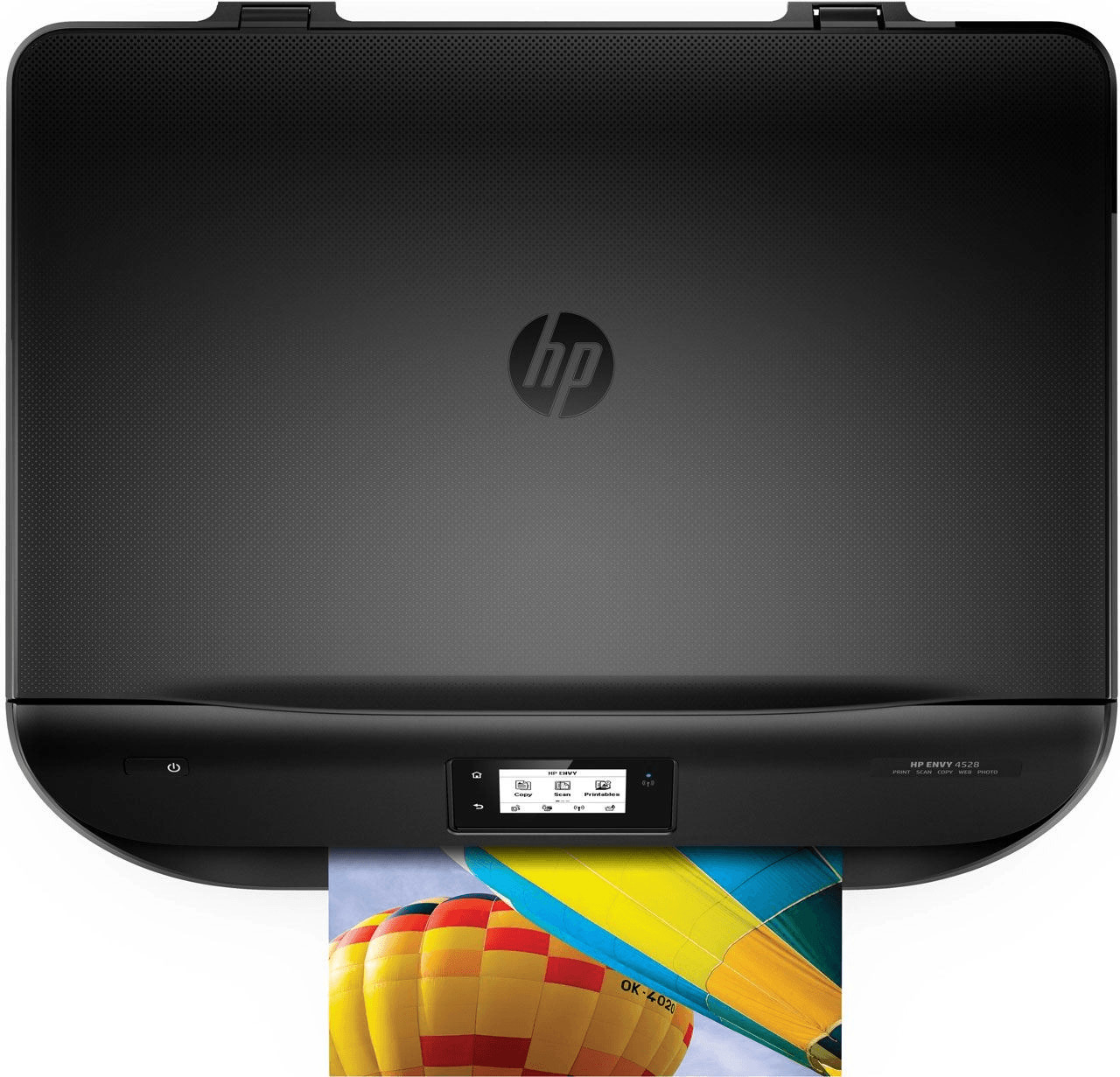 HewlettPackard HP Envy 4527 au meilleur prix sur idealo.fr