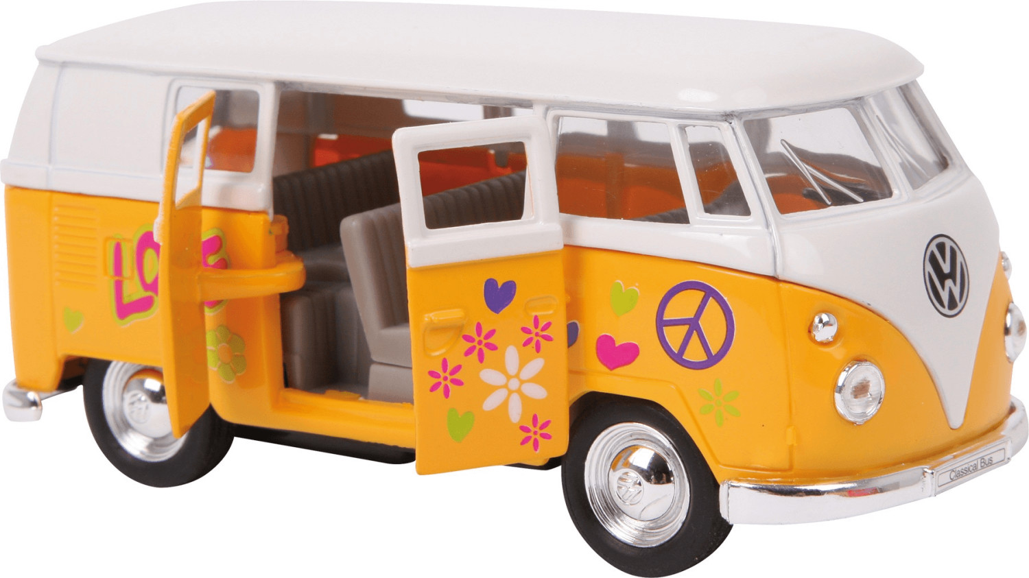 Legler VW '63 T1 Bus (9329)
