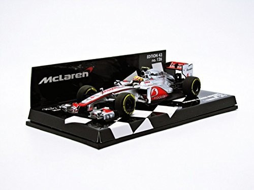 Minichamps Vodafone McLaren Mercedes MP4-27 (530124304)