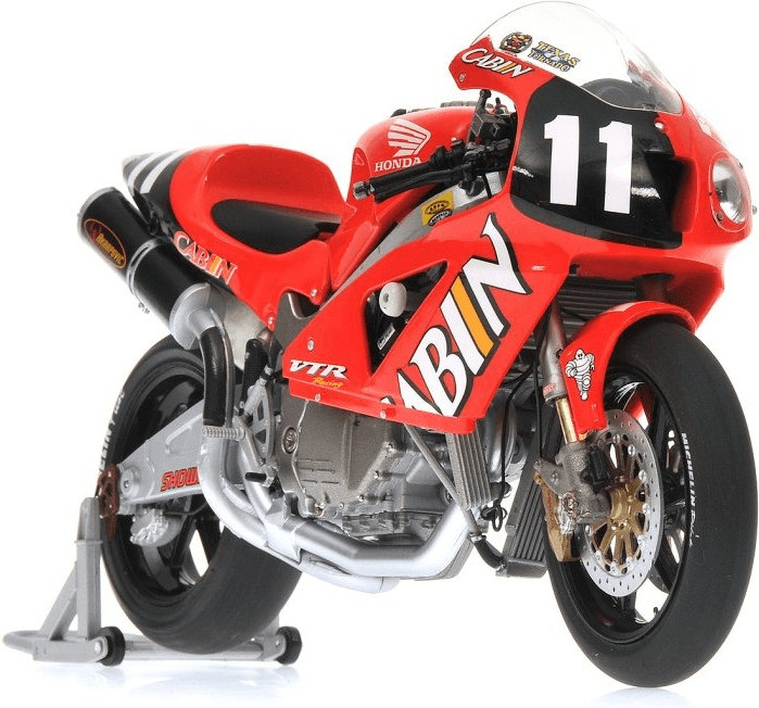 Minichamps Honda VTR 1000 (122011446)