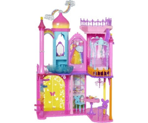 barbie chateau des etoiles