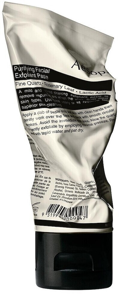 Aesop Purifying Facial Exfoliant Paste (75ml)