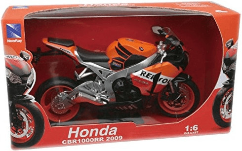 NewRay Honda CBR 1000RR (49073)