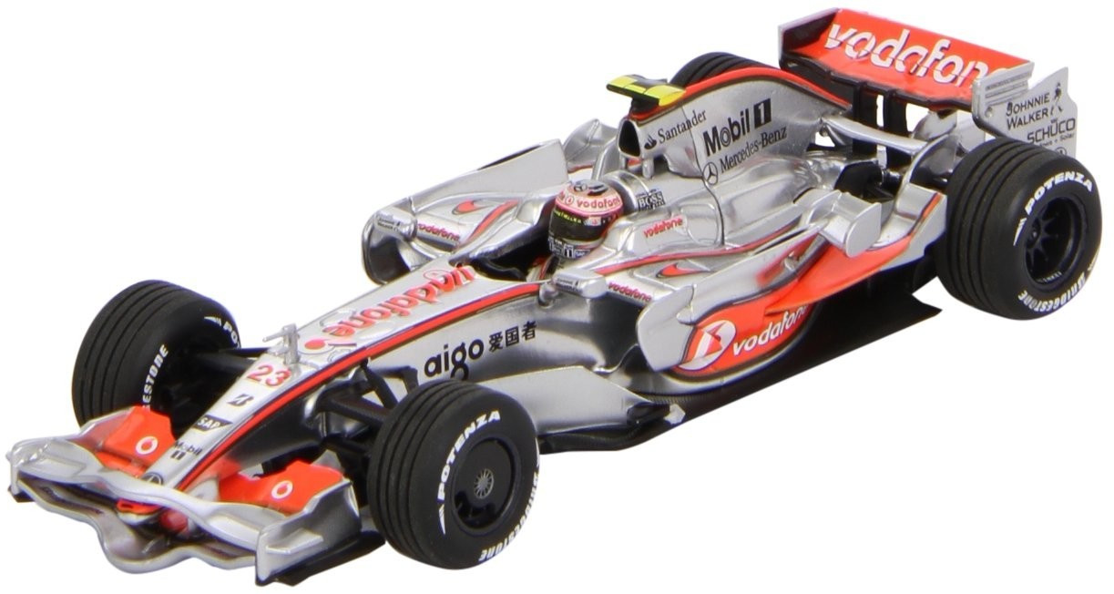 Minichamps Vodafone McLaren Mercedes MP4/23 (530084323)