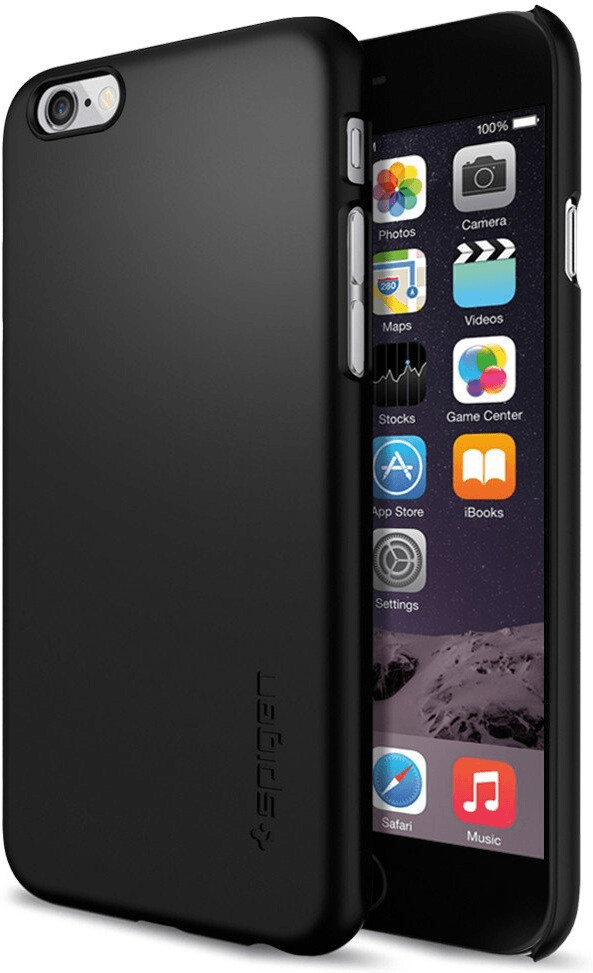 Spigen Thin Fit (iPhone 6/6s)