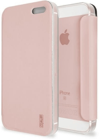 Artwizz Étui SmartJacket (iPhone SE)