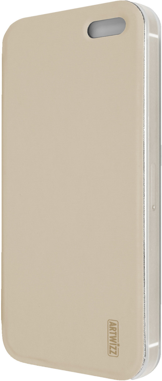 Artwizz Étui SmartJacket (iPhone SE) or
