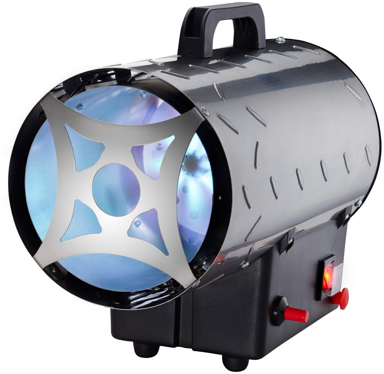 Rowi HGH 10000/3 Inox