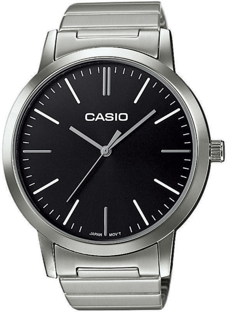 Casio Collection (LTP-E118D-1AEF)