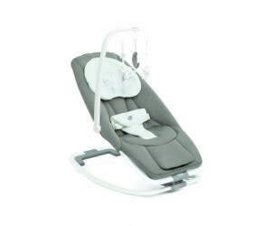 Joie baby shop bouncer stars