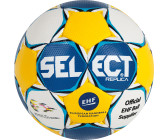Gr Select rot/gelb/blau Handball Tucana Talent 