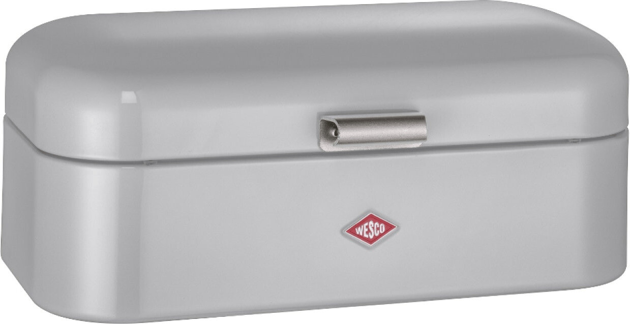 Wesco Grandy Cool Grey