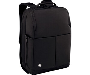 Wenger transit 16 laptop backpack on sale