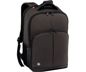 Wenger Link Laptop Backpack 16" grey