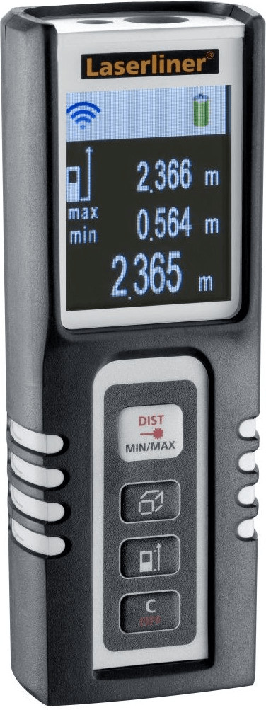Laserliner DistanceMaster Compact Pro