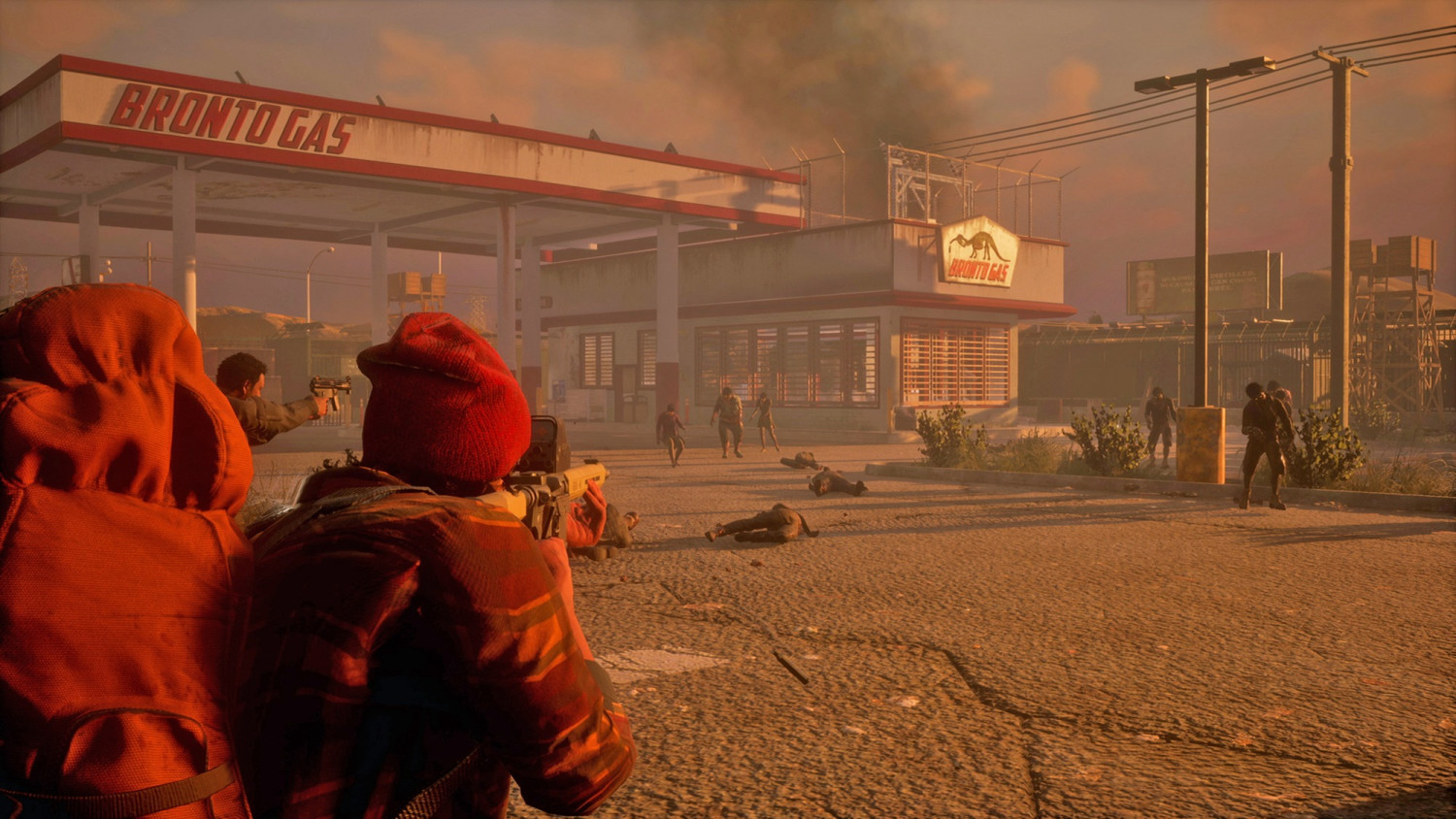 State of Decay 3 Key kaufen Preisvergleich