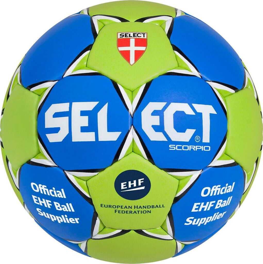 SELECT Scorpio (2016)