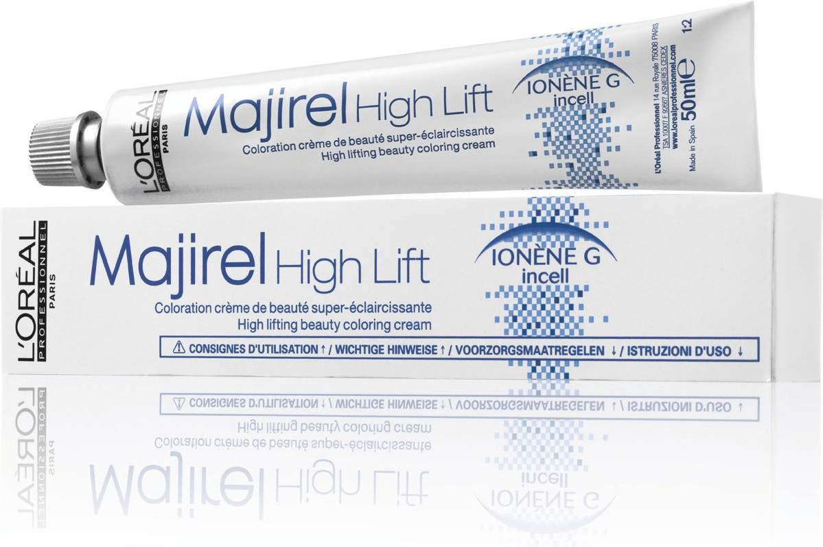 L'Oréal Majirel High Lift Gold Irisé (50ml)