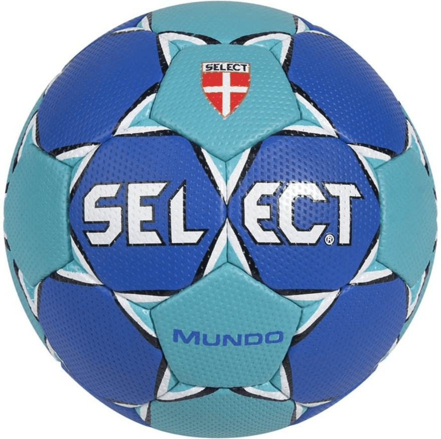 SELECT Mundo blue/turquoise (2016)