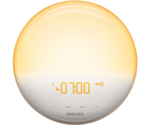 Buy Philips Hf3531 01 Wake Up Light From 120 00 Today Best Deals On Idealo Co Uk