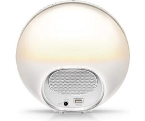 Wake up light hf3505
