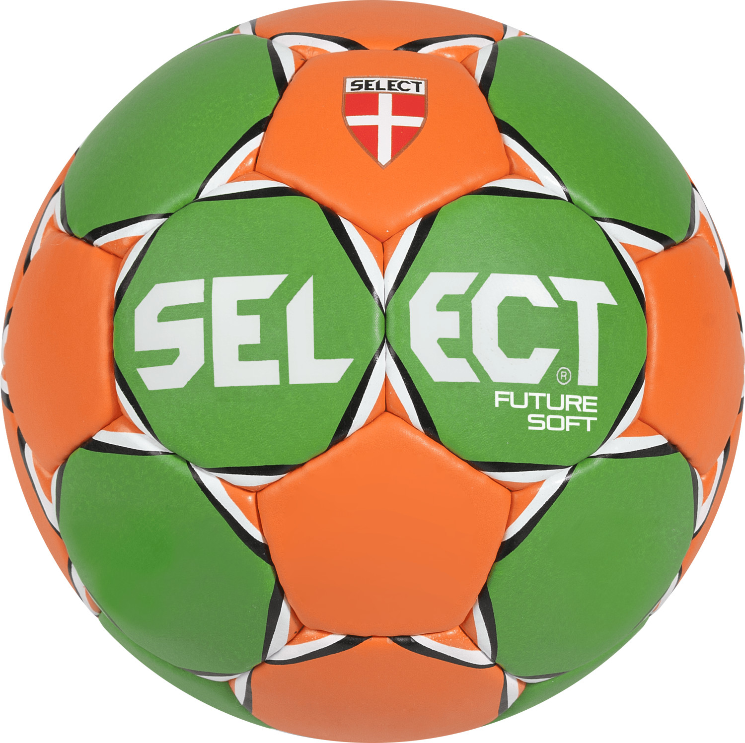 SELECT Future Soft (2016)