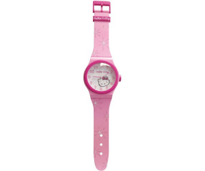 Hello Kitty Horloge murale géante Hello Kitty (ZR25397) au meilleur prix  sur idealo.fr