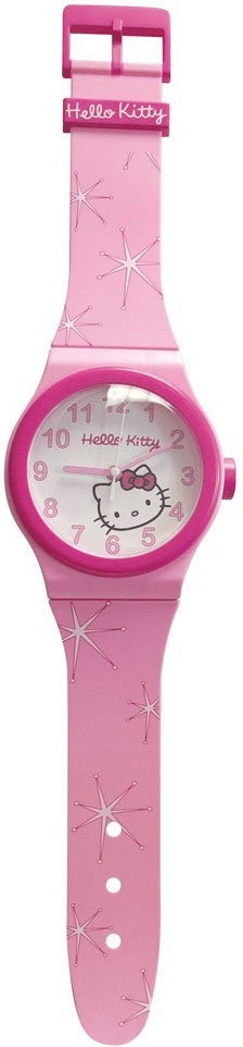 Hello Kitty Horloge murale géante Hello Kitty  (ZR25397)
