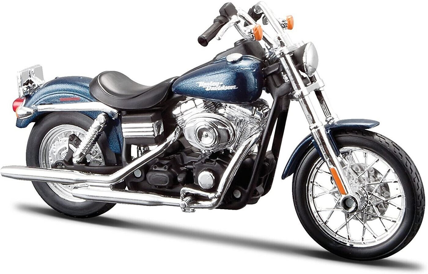 Maisto FXDBI Dyna Street Bob 06 (32325)