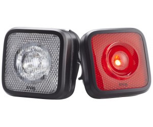 Knog Blinder MOB Twinpack ab € 82,76 | Preisvergleich bei Knog Blinder MOB Twinpack ab € 82,76 | Preisvergleich bei