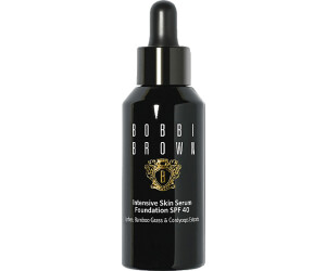 Bobbi Brown Intensive Skin Serum Foundation SPF 40 - 12 Warm Natural (30ml)