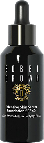 Bobbi Brown Intensive Skin Serum Foundation SPF 40 - 04 Natural (30ml)