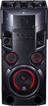 LG OM5560