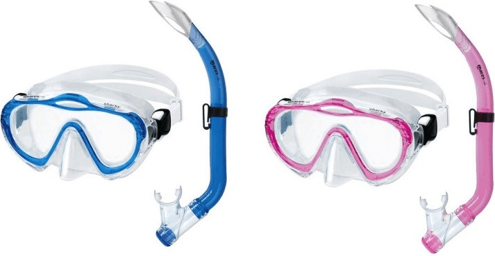 Mares Set Sharky